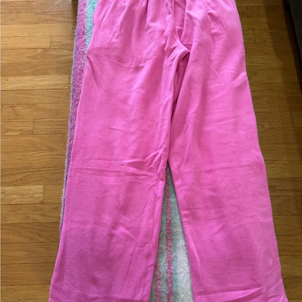 Cuddl Duds Fleece Lounge